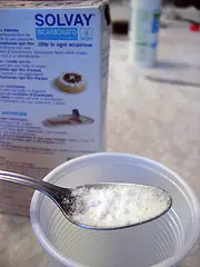 Bicarbonato de Sodio? Para que sirve....? y como usarlo