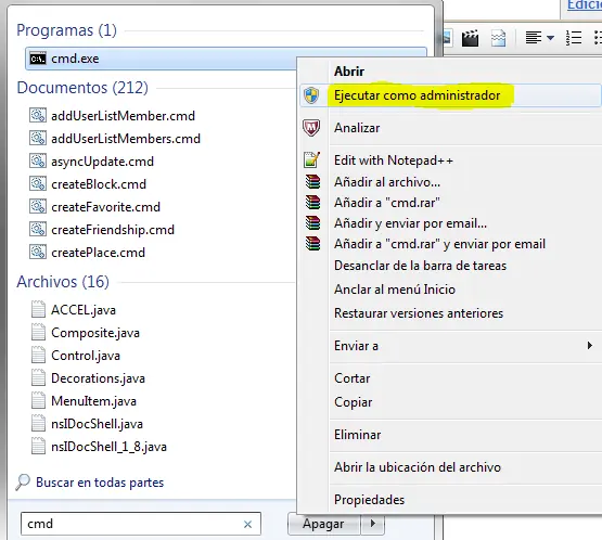 instalar