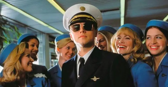 13 peliculas que marcaron la carrera de DiCaprio
