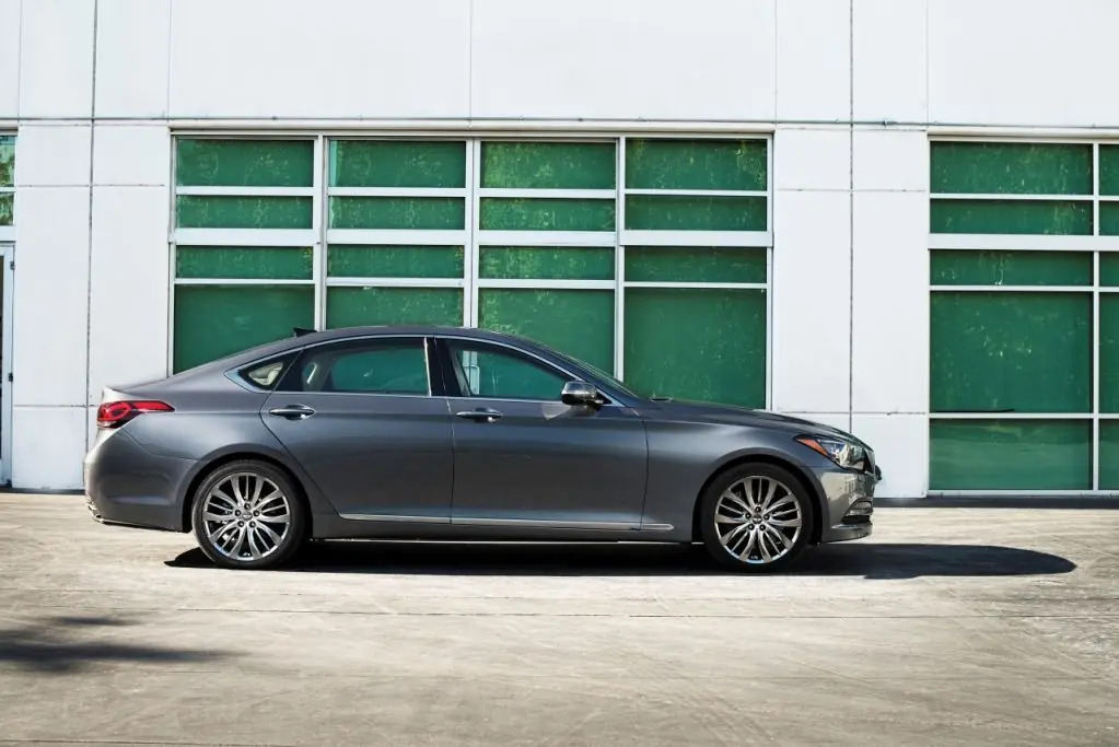 Salon de Detroit 2014