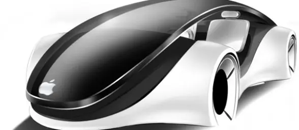 Steve Jobs quería crear un ''iCar''