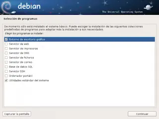 debian