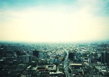 ciudad