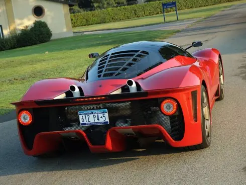 7 de los mejores autos tuneados