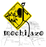 mochilazo total