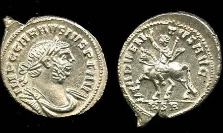 Monedas