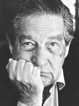 Dossier de Octavio Paz