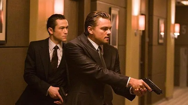 13 peliculas que marcaron la carrera de DiCaprio