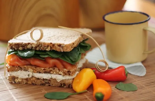 sandwich