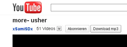 youtube