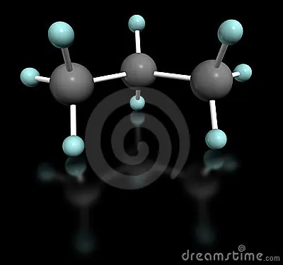 Gas Propano