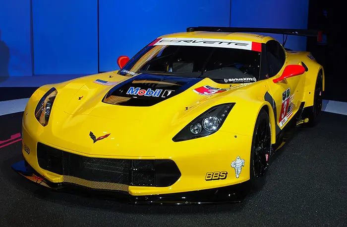 Salon de Detroit 2014