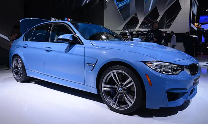 Salón de Detroit 2014. Un repaso a lo mejor