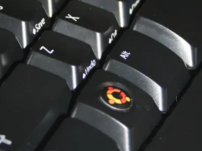 40 Combinaciones de teclas y atajos para Linux Ubuntu