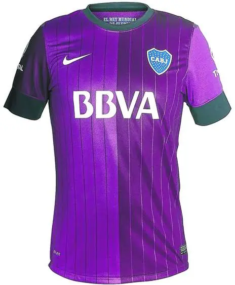 Boca todo un arte