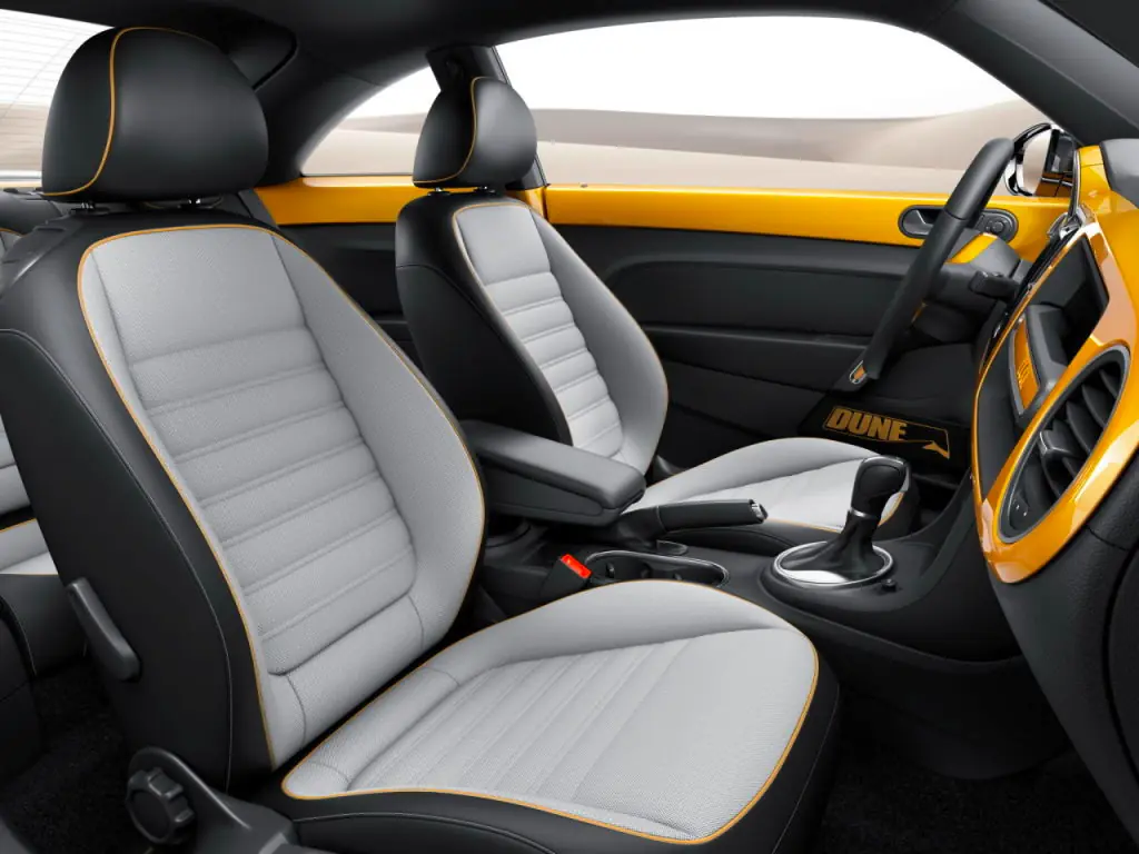 Salón de Detroit 2014. Un repaso a lo mejor