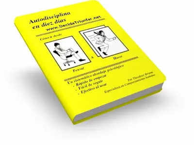 Autodisciplina en Diez Días