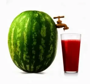 Jugo anti dolor y para adelgazar