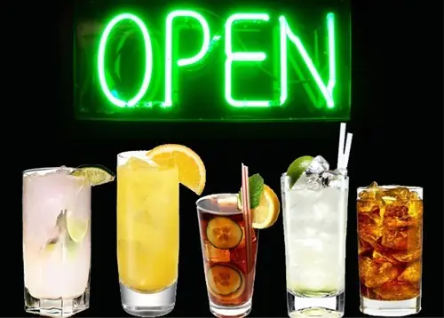 Tragos para preparar en tu casa y tips para evitar la resaca