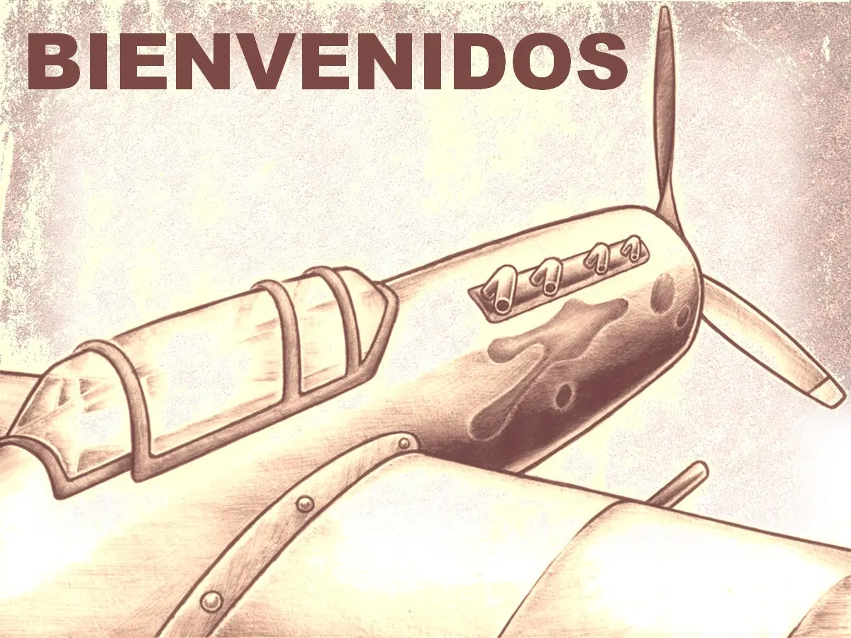 Dibujos Rápidos (parte 2)
