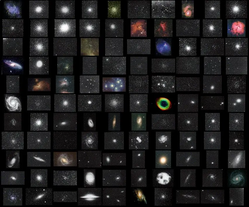 messier