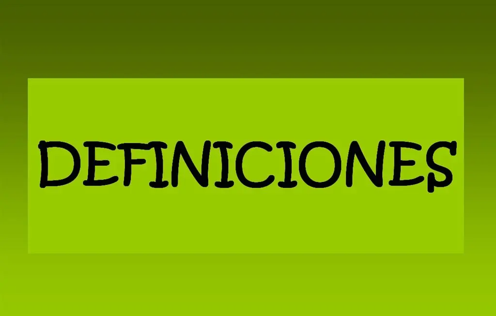 Te va a quedar claro el significado...