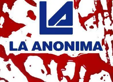 La Anónima, su pasado oculto