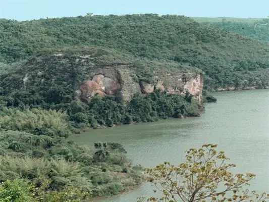 lugares