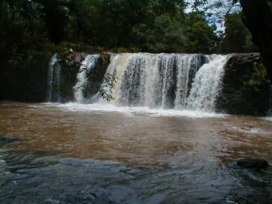 misiones