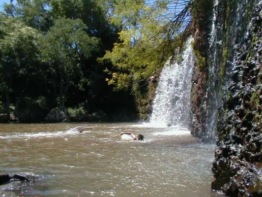 Lugares Para Visitar En Misiones[Original]