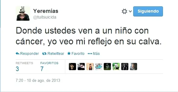 Twitter Colombia