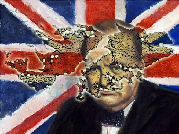 No dejen que Argentina sea Potencia.