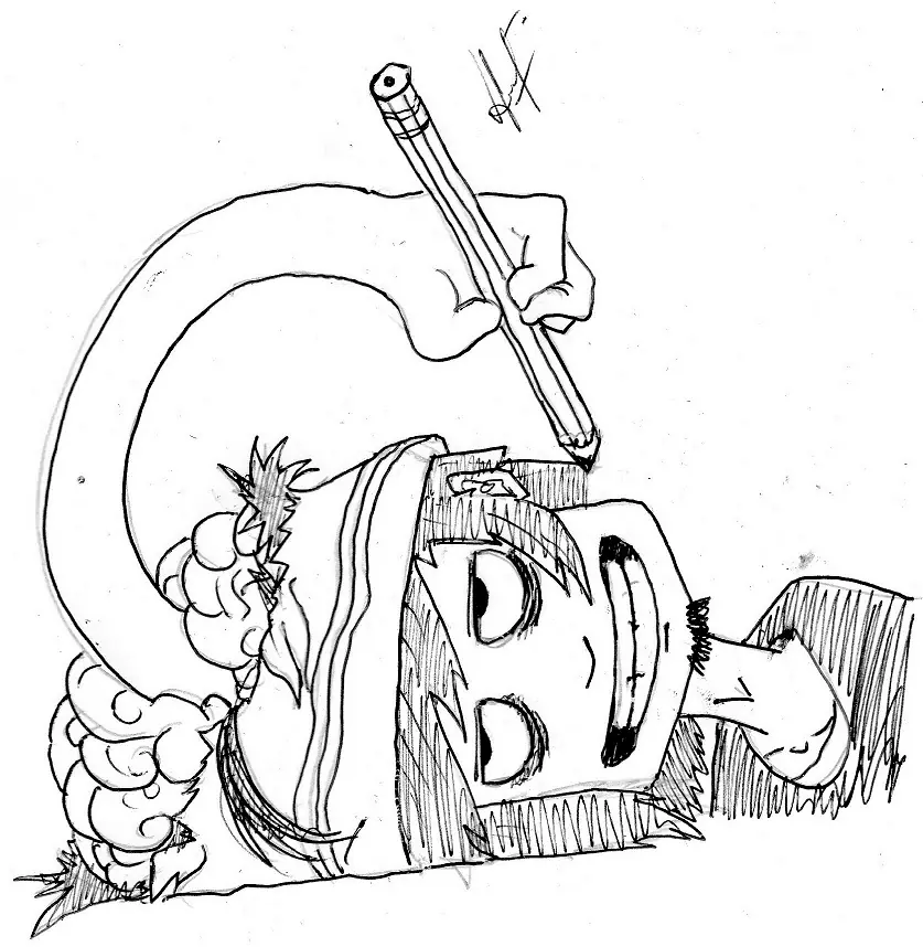 Dibujo