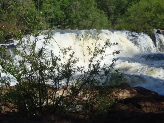 Lugares Para Visitar En Misiones[Original]