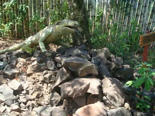 Lugares Para Visitar En Misiones[Original]