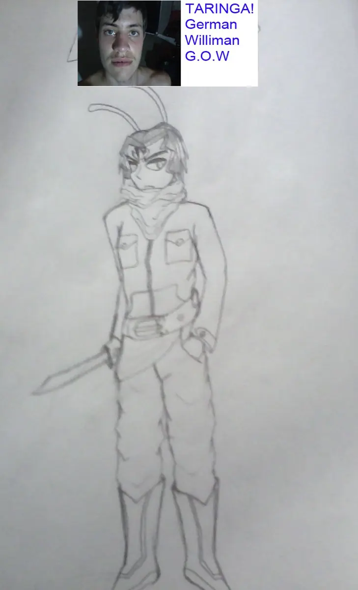dibujos
