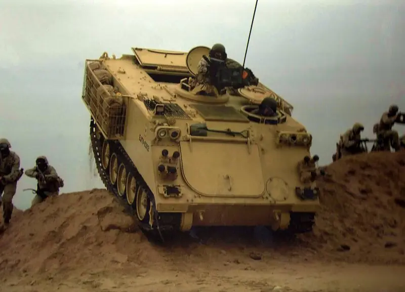 armas