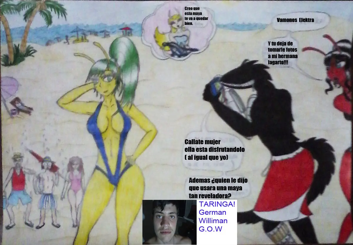 dibujos