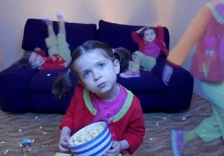 Television