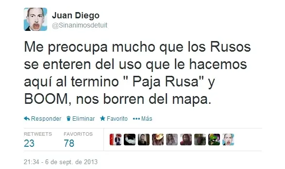 gracioso