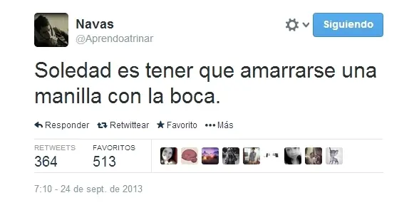 soledad