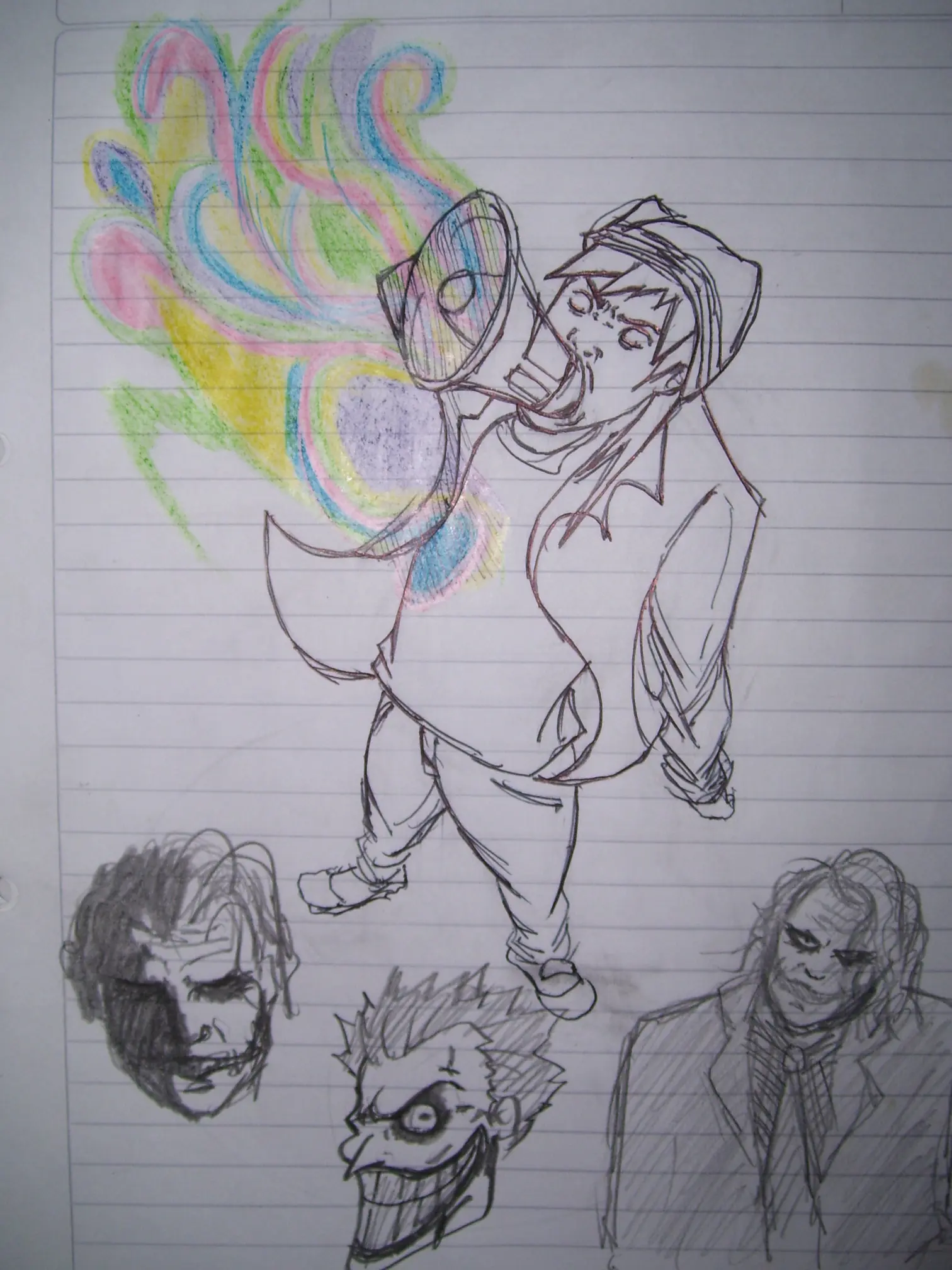 Dibujo