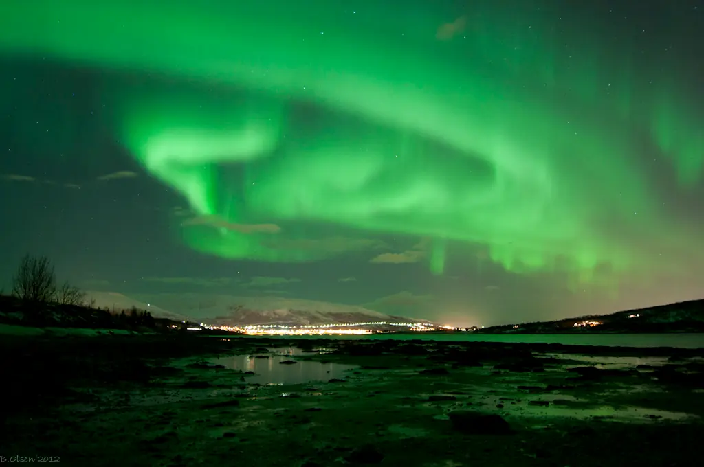 aurora