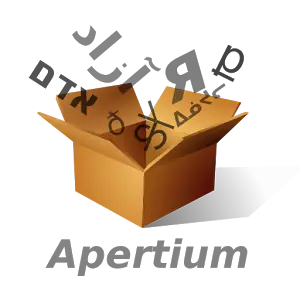 Traductor Online Apertium (Sirve para SRT)