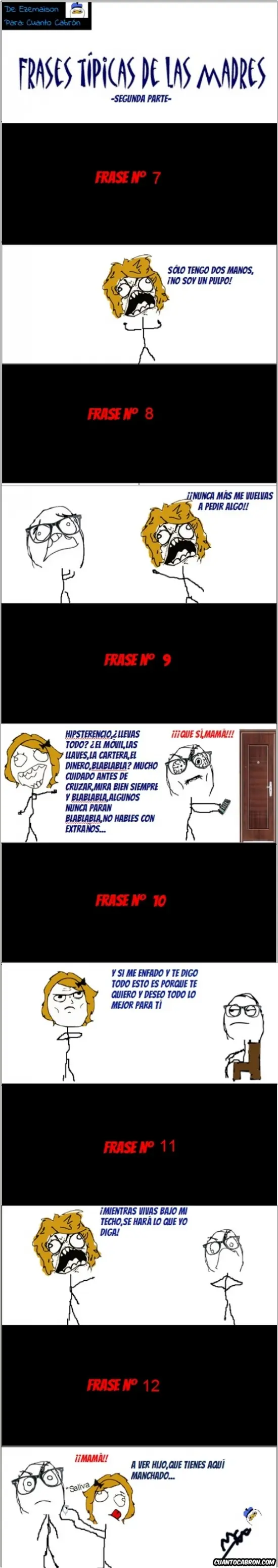 frases