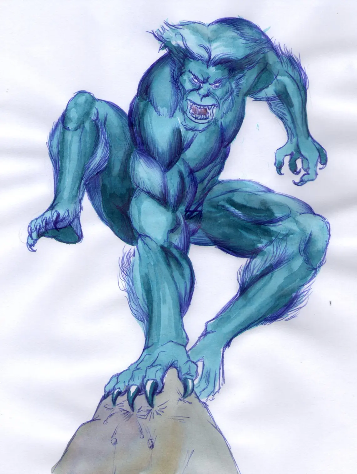 Dibujo