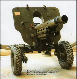 armas