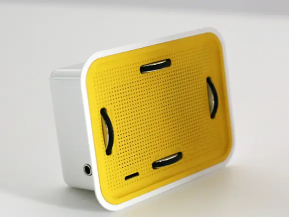 radio