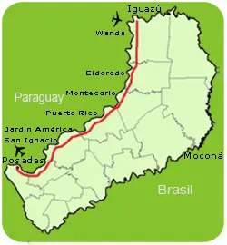 lugares