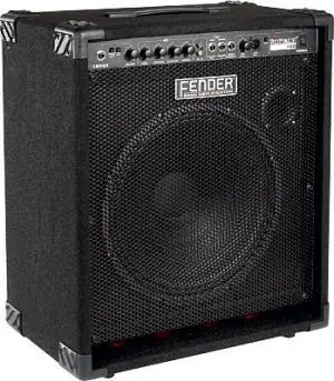 Sobre el Amplificador de Audio